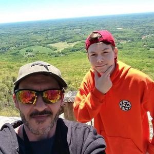 Meet your Posher, Seth